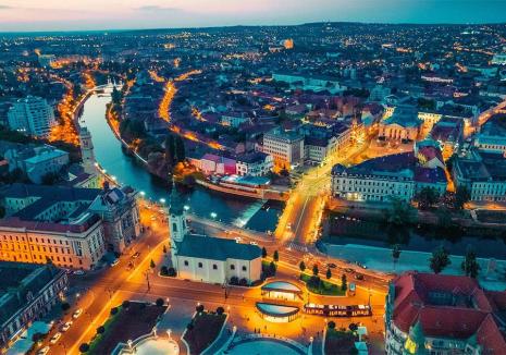 Scoateți banii! Primăria Oradea îi vânează pe cei care își închiriază locuințele turiștilor și pe cei care fac Bolt sau Uber