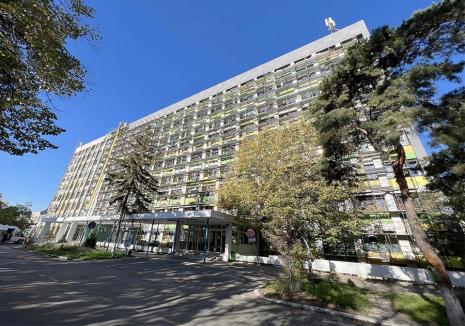 Hoți în spitale: Zeci de angajați ai spitalelor din Bihor, scoși basma curată, deși au fost prinși chiar și cu furturi