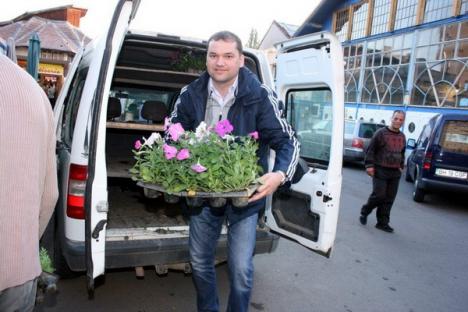 Cseke Attila: Bolojan preia idei din campania mea (FOTO)