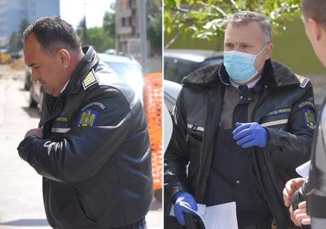 Şpăgari la judecată: Frontieriștii din Borș care „taxau” românii întorși acasă în pandemie, trimiși în judecată