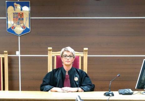 Abuz la secret: Hărţuirea unei judecătoare de la Tribunalul Bihor a iscat scandal la vârful Justiţiei