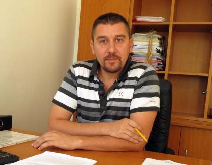 Şeful Inspectoratului Silvic, Dacian Iova: "Pădurarii şi hoţii s-au protejat unii pe alţii!"