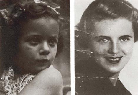 O viață ca mărturie: Povestea dureroasă a orădencei Tereza Mózes, supraviețuitoare a Holocaustului. A trăit 103 ani!
