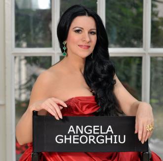 „Mă bucur sincer să îi întâlnesc pe orădeni”: Interviu cu soprana Angela Gheorghiu în preajma „primului meu concert adevărat din Transilvania”