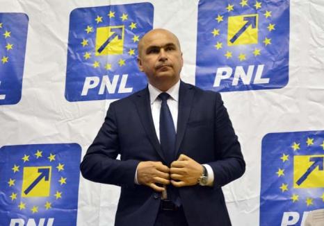 Bolojan, pe plecare! Se mută primarul la Bucureşti, după ce a fost ales preşedinte al PNL Bihor?