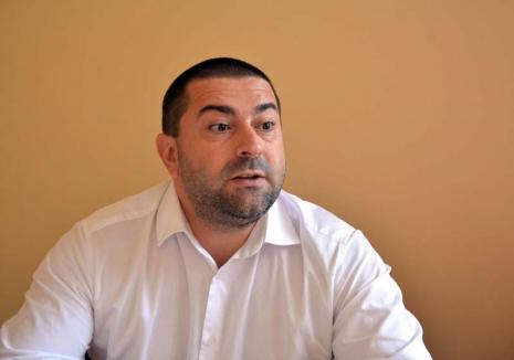 Dacian Foncea, managerul Spitalului Municipal, anunţă concedieri şi deranj: 'Terminăm perioada amiciţiilor şi influenţelor'