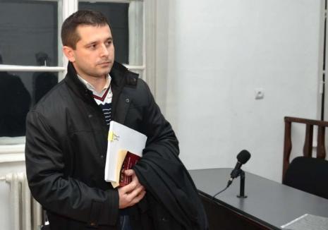 Telefonul cu secrete: Avocatul Răzvan Doseanu dezvăluie sursa înregistrării care trădează practicile din DNA Oradea