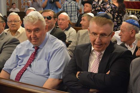 Fan Club Micula: Motivele pentru care cei trei judecători din Beiuş sunt acuzați că i-au favorizat pe magnații Ioan și Viorel Micula (FOTO)