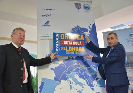 Pasc, ultimul zbor: Falimentul Aeroportului Oradea e plătit doar de director, nu şi de politrucii lui Pásztor