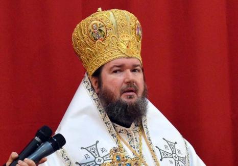 'Păcatele' lui Sofronie: Reclamaţia unui preot scoate la iveală abuzurile din Episcopia Ortodoxă a Oradiei