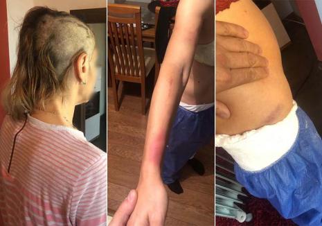 'Am fost nişte animale!': Detalii şocante din rechizitoriul celor trei tineri care au sechestrat şi torturat o orădeancă astă-toamnă