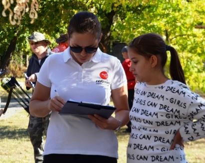 Campionatul Judeţean de tir cu arcul și-a desemnat laureații (FOTO)