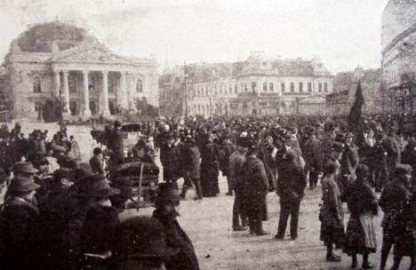 Bătălia pentru Parlament: Cum se desfășurau campaniile electorale și alegerile generale în Bihorul interbelic (FOTO)