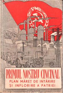 Sovietizarea Bihorului: Cum au fost primii ani ai instaurării comunismului importat din Uniunea Sovietică (FOTO)