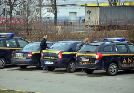 Antifraudă "la rupere" : Inspectorii Direcţiei Antifraudă, acuzaţi că au terorizat patronii din Oradea, Băile Felix şi 1 Mai