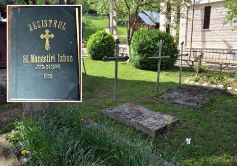 Crimă la mănăstire: Doi călugări de la Izbuc au fost ucişi de bandiţi care îi bănuiau că ascund averile Regelui Mihai