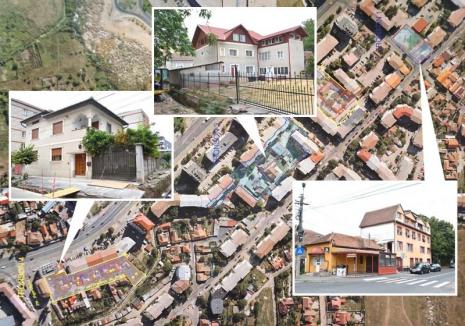 Exproprierile din Nufărul, anulate de Tribunalul Bihor, care acuză Primăria de 'exces de putere'!