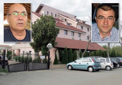 Bătaie pe Sântana: DNA vrea să-l reancheteze pe notarul Irinel Dimitriu, ginerele fostului deputat Ştefan Seremi