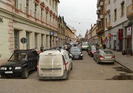 Prin noi înşine! Oradea mizează în 2017 pe un buget de un miliard de lei, mai mare cu 8% decât anul trecut