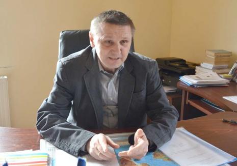 Voluntari pe butuci: Primarul din Holod a desființat serviciul de urgență din comună, fiindcă șoferul e… în concediu medical