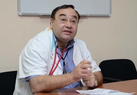 Interviu cu prof. dr. Amorin Popa: „Epidemia de diabet s-a globalizat”
