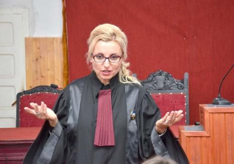 Judecător voiajor! Şefa Tribunalului Bihor refuză să dea seama pe ce călătorii a cheltuit anul trecut peste 25.000 lei