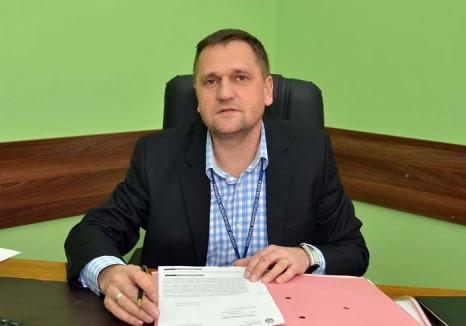 Viceprimarul Huszar Istvan: "Greşeala primarului Bolojan e că nu ne-a luat mai repede parteneri"