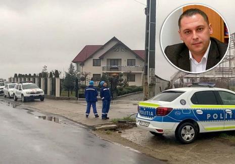 „Albit” de procurori: Cum a scăpat de dosar Daniel Coraș, șeful de ocol silvic din Bihor care se „servea” cu curent din rețeaua publică