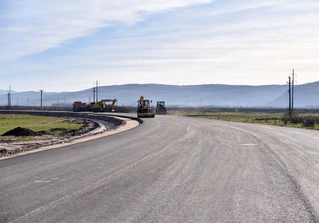 Anul vitezei: Care sunt cele mai mari proiecte planificate pe 2023 de Consiliul Judeţean Bihor