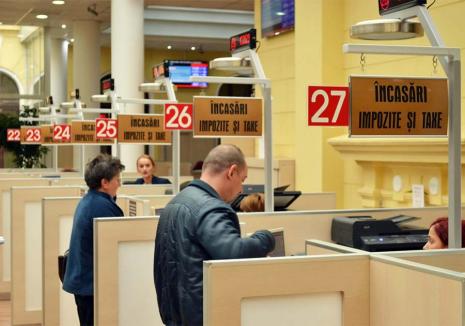 Vine executarea! Primăria Oradea ia măsuri drastice, după ce numărul datornicilor a crescut cu 26% în ultimul an
