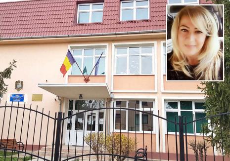 Şpagă demascată: Cum a încercat să „rezolve” directoarea unei şcoli din Oradea un control al Inspectoratului Şcolar (AUDIO)