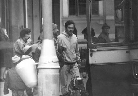Cazul 'Contrapuncte': Securitatea şi Miliţia au investigat în anii ’80 apariţia la Oradea a unei publicaţii clandestine în limba maghiară (FOTO)