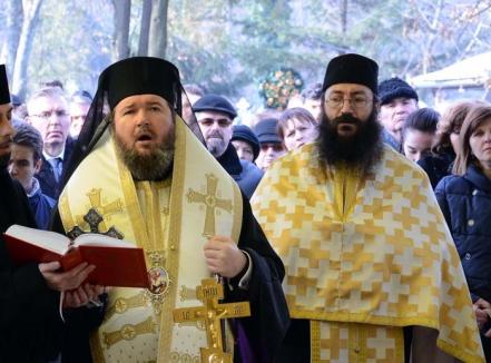 Clanul popilor: Care sunt neamurile care îşi împart influenţa în Episcopia Ortodoxă