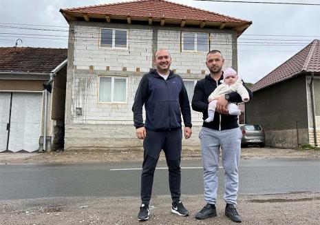 Filantropul de Şuştiu: Un consilier județean din Bihor și-a văzut moartea cu ochii, iar de atunci s-a dedicat acţiunilor caritabile