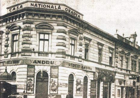 Gazetele Oradiei: Cum a schimbat Marea Unire 1918 peisajul publicistic din orașul de pe Criș (FOTO)