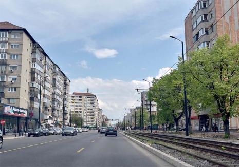 Renovare în bloc: Peste 400 de blocuri din Oradea vor să se reabiliteze energetic pe bani europeni