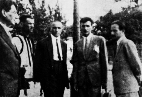 Comuniștii Bihorului: Cine au fost primii comuniști ai Bihorului și unde își puneau la cale acțiunile conspirative