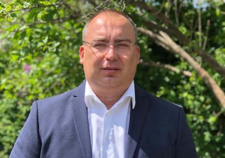 Mircea Ursuţa, secretar de stat în Ministerul Justiţiei: 'Viitorul Justiţiei este digitalizarea'