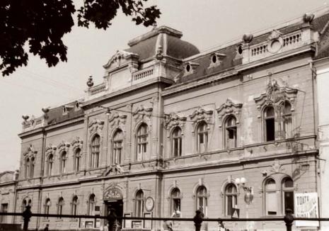 Muzică pentru toți: Filarmonica Oradea a ajuns la Centenar, află povestea înființării ei!