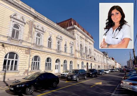 Doctor... din pix: O universitară din Oradea a primit titlul de doctor, deși lucrarea i-a fost respinsă ca lipsită de valoare