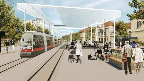 Planuri pentru Oradea: Oraşul şi Zona Metropolitană şi-au trecut în strategii proiecte de miliarde de euro, multe dintre ele criticate (FOTO)