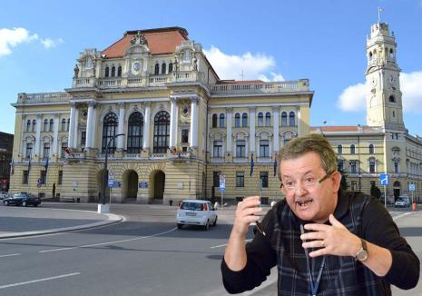 Vremea schimbării: Aproape jumătate dintre directorii Primăriei Oradea și ai regiilor locale urmează să fie înlocuiți