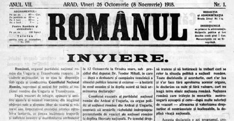 Toamna orădeană: Ziua Oradiei e legată de două evenimente istorice esențiale, unul pașnic, altul sângeros (FOTO)