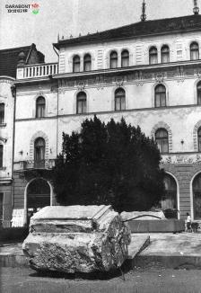 Statuile dispărute: BIHOREANUL vă prezintă povestea statuilor și a monumentelor distruse sau mutate din Oradea (FOTO)