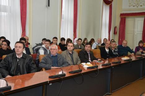 Ghidul şoferului: Avocatul Mircea Ursuţa dă ponturi în materie de legislaţie rutieră (FOTO)