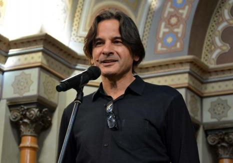 Tenorul Alexandru Badea, directorul European Music Open: 'Simt din nou că aparţin Oradiei'
