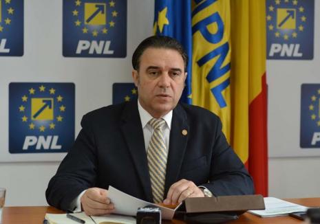 Ioan Cupşa, vicepreşedintele Comisiei juridice speciale a Parlamentului: 'Infractorii pot să rămână şi liberi, şi cu banii'
