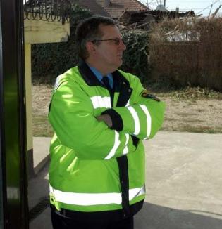 Răzbunarea şpăgarilor: Fostul şef al ARR Bihor, Ioan Curpaş, a fost concediat abuziv