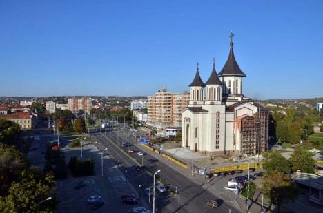 Cu temele făcute: Primăria Oradea are pregătite proiecte în valoare de 130 de milioane de euro