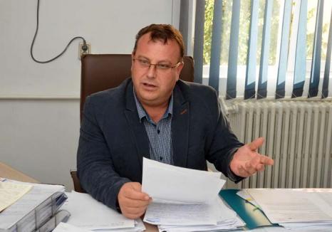 Şeful CET, Stănel Necula:  'Gazul nu scumpeşte gigacaloria'
